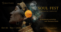 Soul Fest *ancestral medicine*
